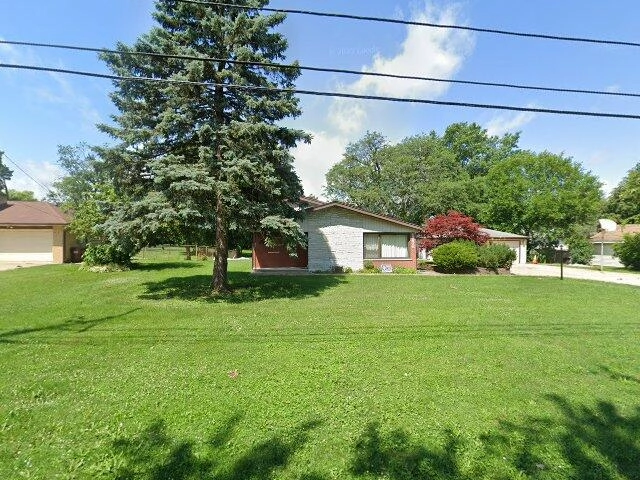 House image located at Oak Forest, IL 60452