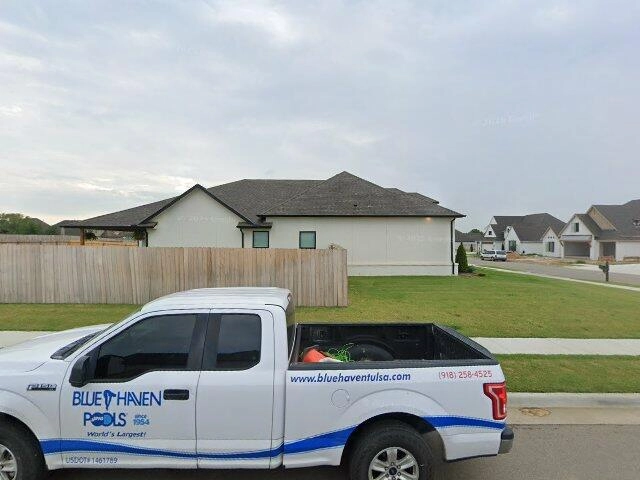 House image located at Bixby, OK 74008