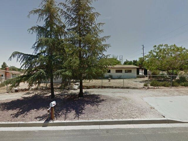 House image located at Yucca Valley, CA 92284