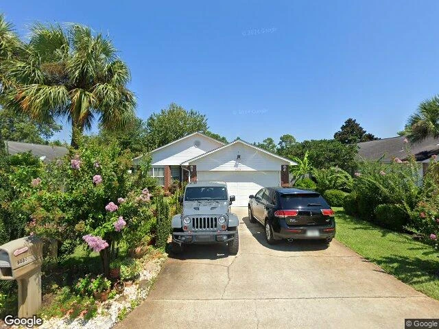 House image located at Navarre, FL 32566