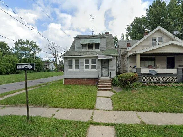 House image located at Cleveland, OH 44105