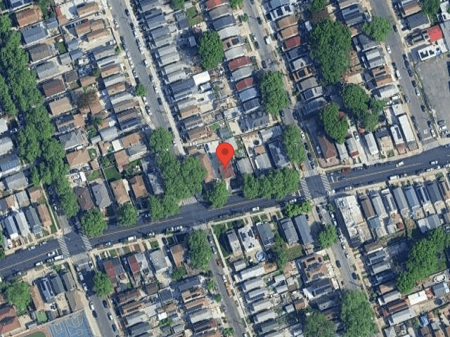 House image located at Jamaica, NY 11436