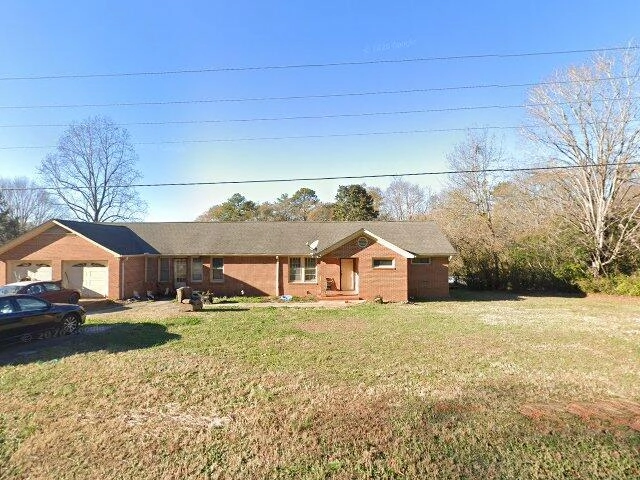 House image located at Liberty, SC 29657