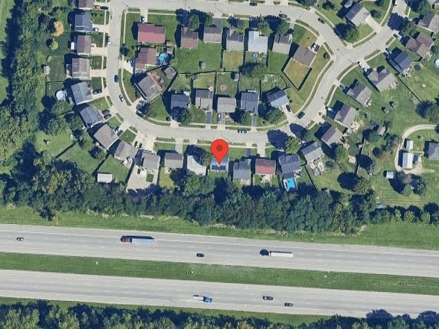 House image located at Columbus, OH 43207
