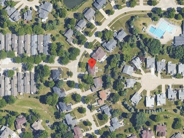 House image located at Strongsville, OH 44136