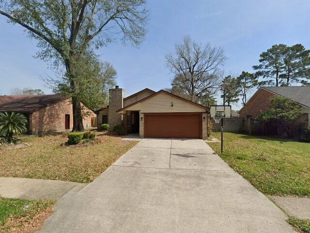 House image located at Humble, TX 77338