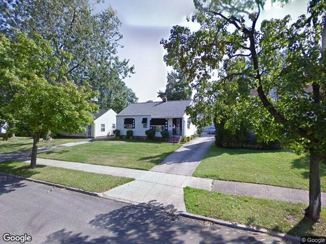House image located at Beachwood, OH 44122
