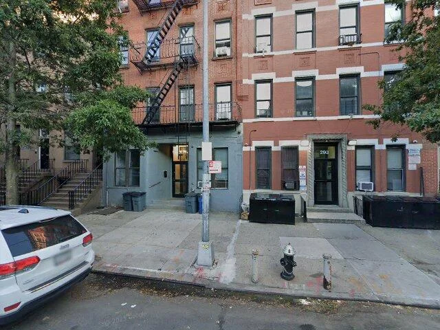 House image located at New York, NY 10029