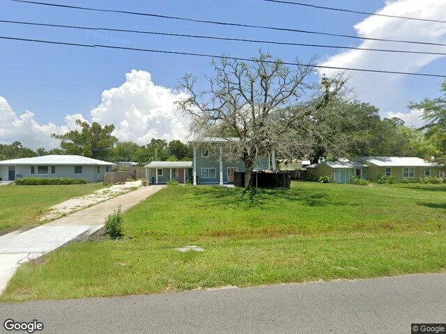 House image located at Port Saint Joe, FL 32456