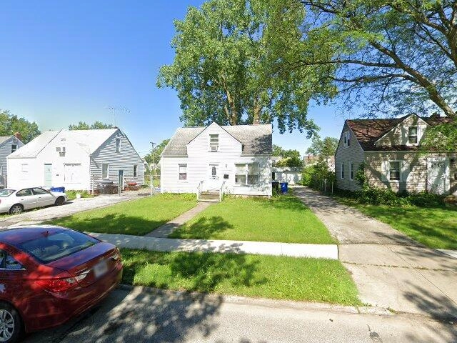 House image located at Beachwood, OH 44122