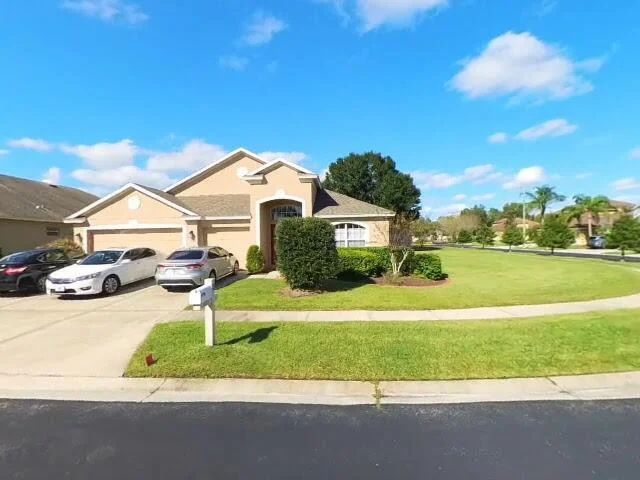 House image located at Wesley Chapel, FL 33543