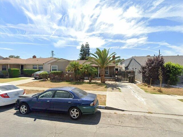 House image located at Los Angeles, CA 90047