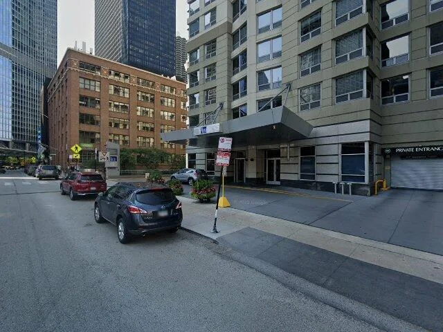 House image located at Chicago, IL 60611