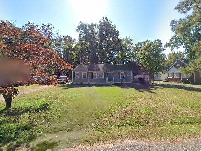 House image located at Petersburg, VA 23805