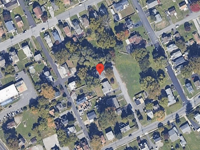 House image located at Marcus Hook, PA 19061