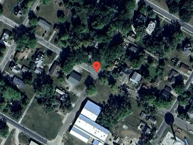 House image located at Bushnell, IL 61422