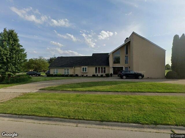 House image located at Naperville, IL 60564