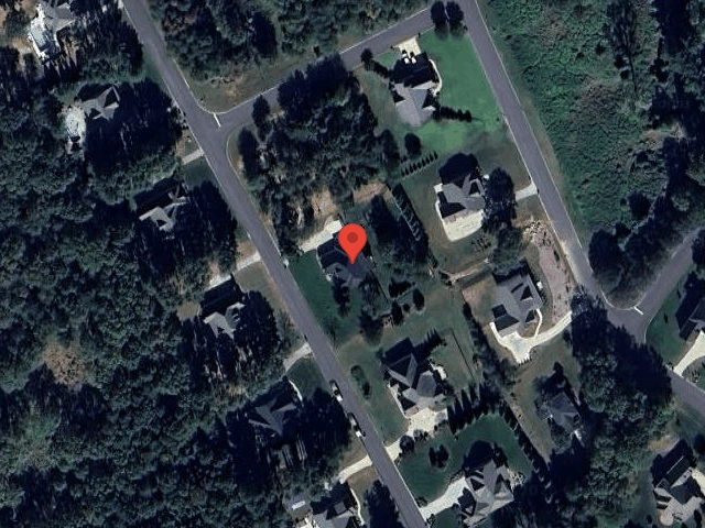 House image located at Shelby, NC 28150