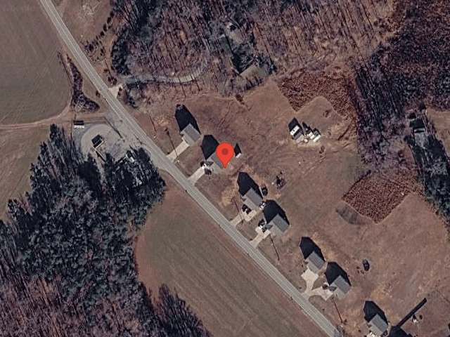 House image located at Lexington, NC 27295