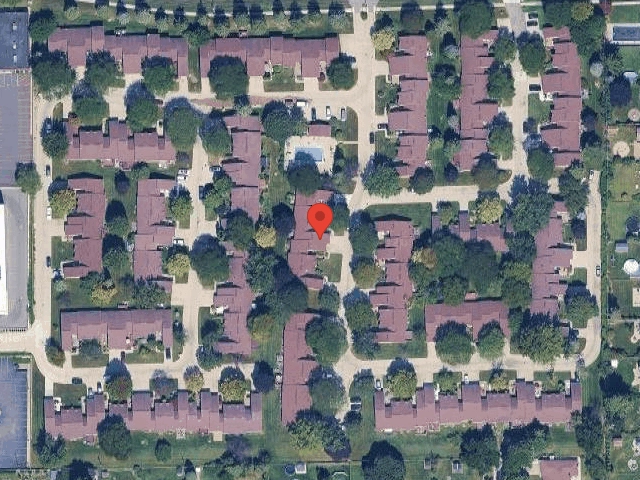 House image located at Warren, MI 48093