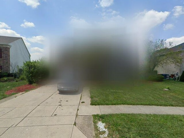 House image located at Mccordsville, IN 46055
