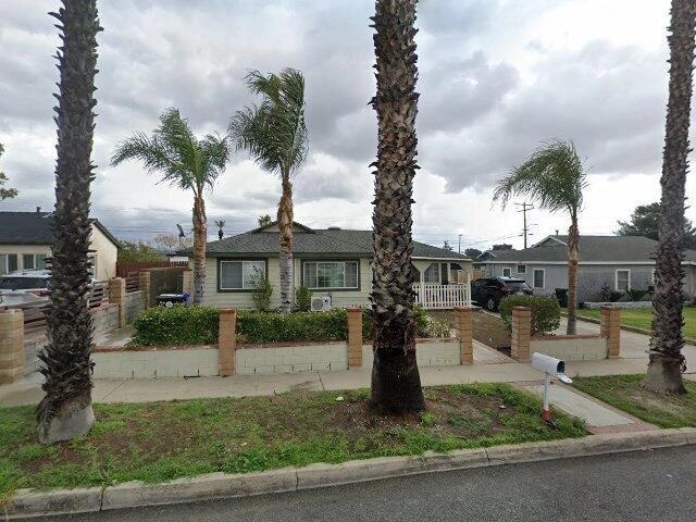 House image located at Fontana, CA 92336