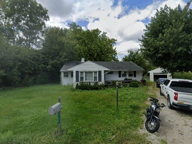 House image located at Eaton, OH 45320