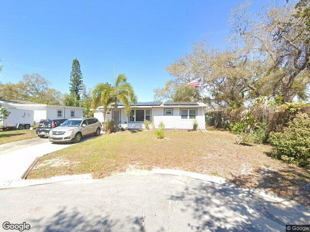 House image located at Largo, FL 33770