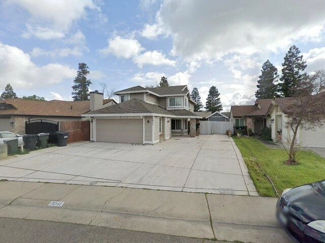 House image located at Sacramento, CA 95828