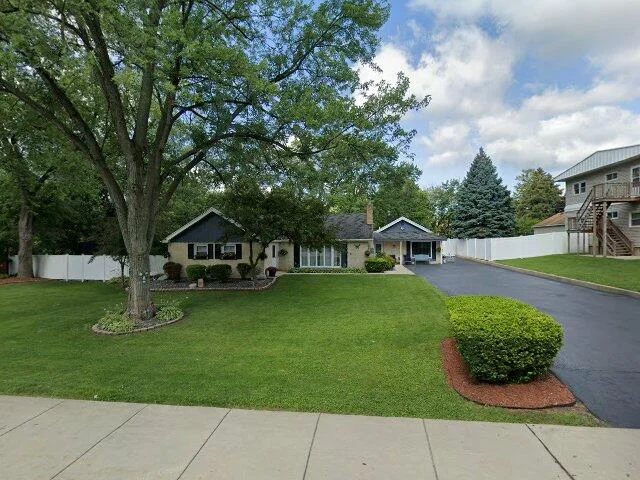 House image located at Oak Forest, IL 60452