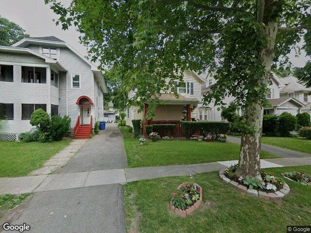 House image located at Rochester, NY 14619