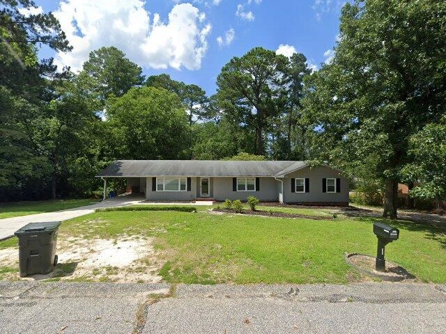 House image located at Fayetteville, NC 28311
