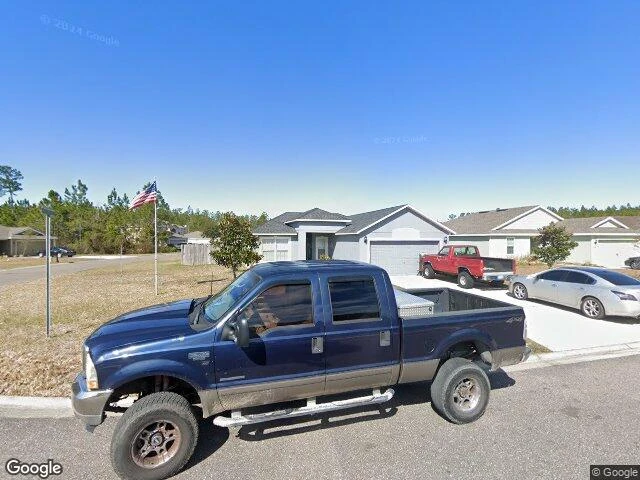 House image located at Macclenny, FL 32063