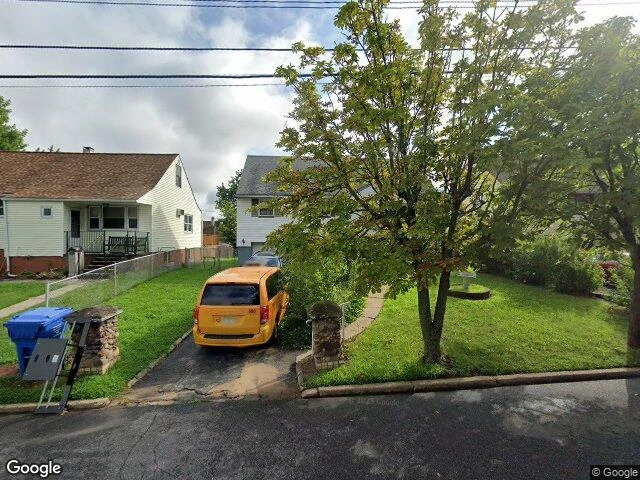 House image located at Metuchen, NJ 08840