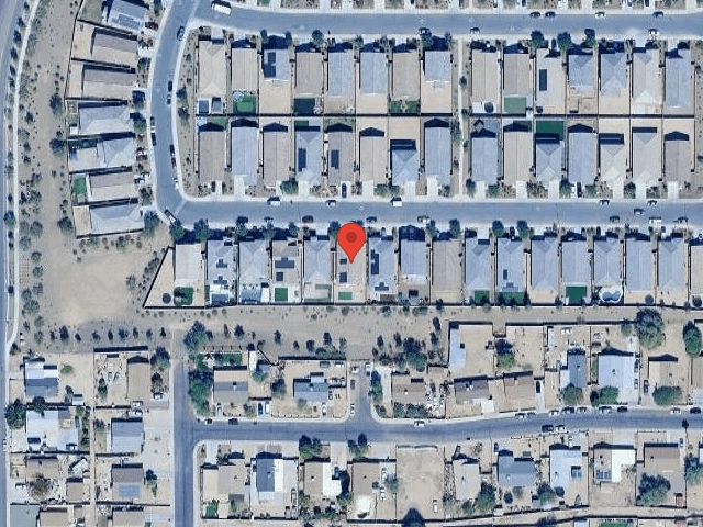 House image located at Avondale, AZ 85323