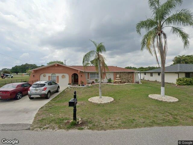 House image located at Port Charlotte, FL 33952