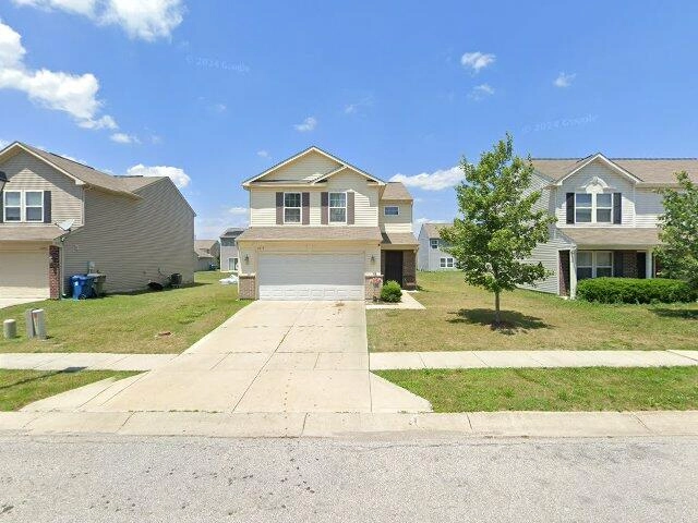 House image located at Indianapolis, IN 46239