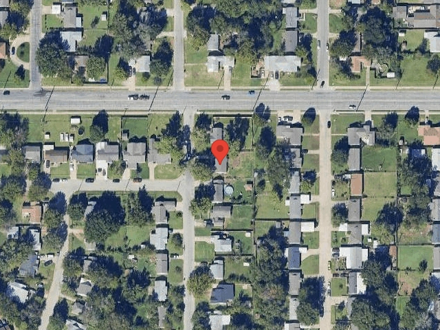 House image located at Tulsa, OK 74110