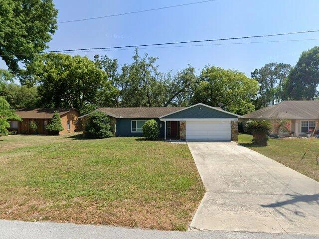 House image located at Spring Hill, FL 34608