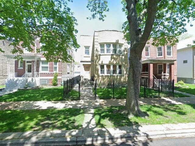 House image located at Chicago, IL 60641
