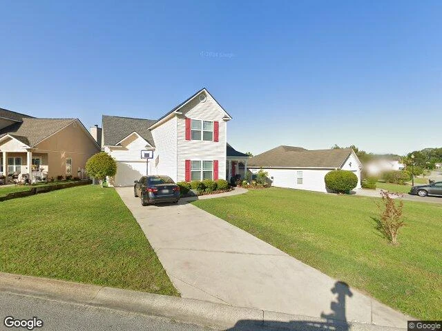 House image located at Bluffton, SC 29910