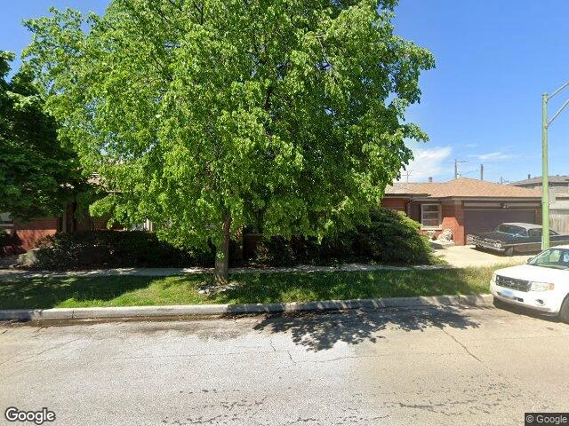 House image located at Elmwood Park, IL 60707