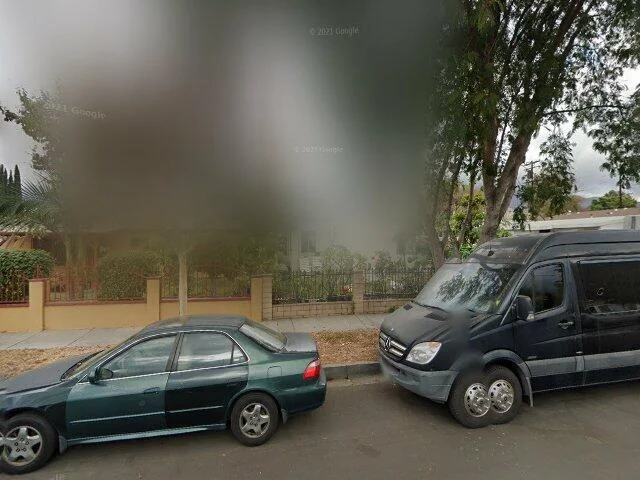 House image located at Monrovia, CA 91016
