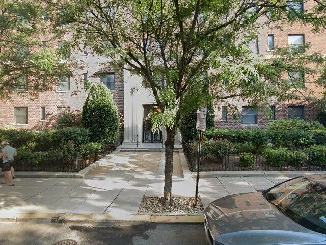 House image located at Washington, DC 20008