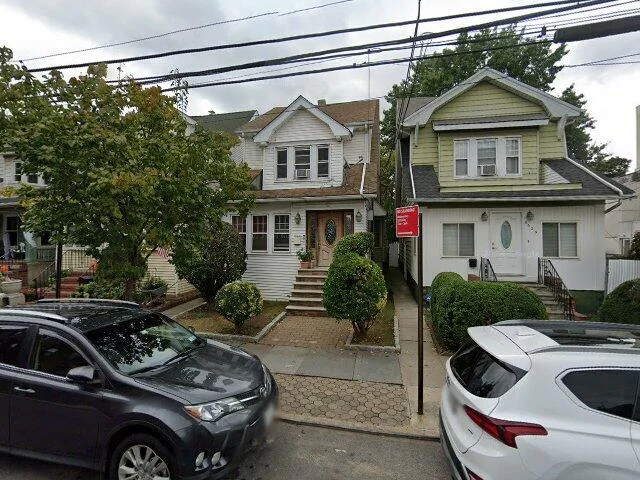 House image located at Woodhaven, NY 11421