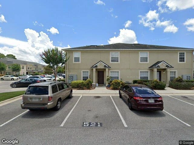 House image located at Sanford, FL 32773