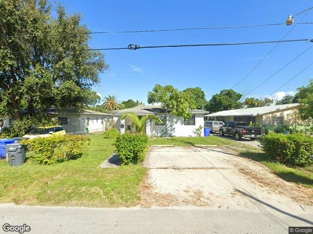 House image located at Hollywood, FL 33020