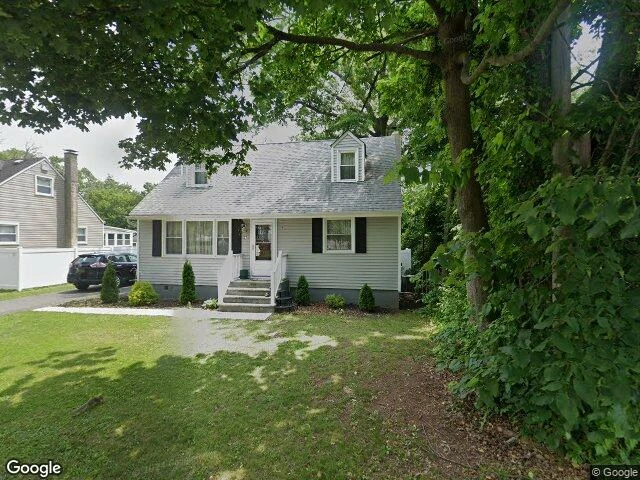 House image located at Lawrence Township, NJ 08648