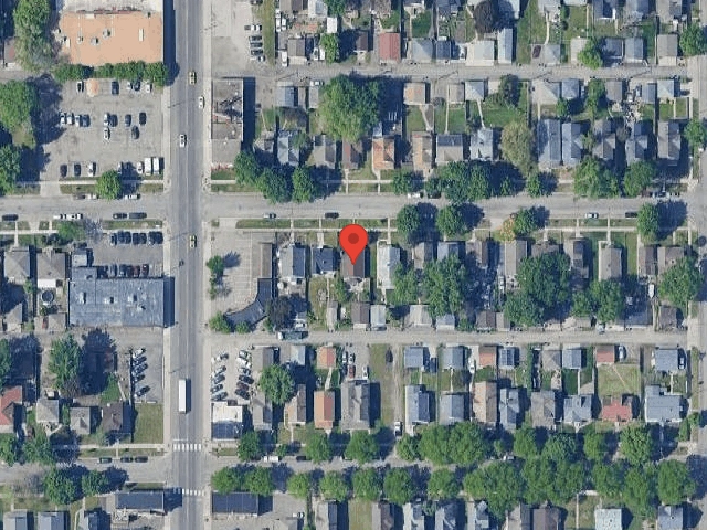 House image located at Saint Paul, MN 55106