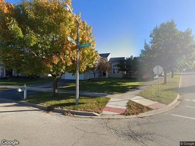 House image located at Aurora, IL 60503